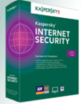 Kaspersky: $20 Off Internet Security 2015