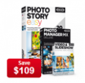 Magix: $109 Off MAGIX Photostory Easy