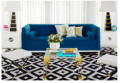 All Modern: 20% OFF Jonathan Adler