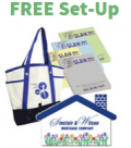 Promo Direct: Free Step-Up Items