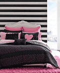 Betsey Johnson: Bedding Collection