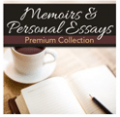 Writers Digest Shop: 70% Off Memoirs & Personal Essays Premium Collection