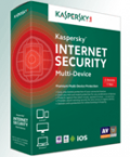 Kaspersky: $20 Off On Internet Security - Multi-Device 2015