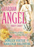 Hay House: Up To 10% Off Guardian Angel Tarot Cards