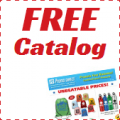 Promo Direct: Enjoy Free Cateloge