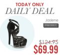 BakersShoes: Daily Deal