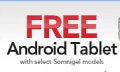 Sleepys: Free Android Tablet