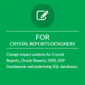 Find It EZ Software: For Crystal Reports Designers