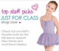 All About Dance: Up To 35% Off Top Staff Picks