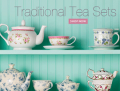 Stash Tea: Traditional Tea Sets