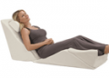 Contour Living: $150 Off BackMax Body Wedge Cushion Set + Free Shipping