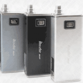 Mt Baker Vapor: $20 Off Innokin ITaste MVP V2.0 Starter Kit