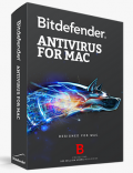 BitDefender: 30% Rabatt Auf Bitdefender Für Mac