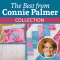 Martha Pullen: 67% Off Best From Connie Palmer Collection