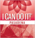 Hay House: I Can Do It! 2014 - Pasadena