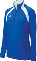 Softball.com: 57% Off Mizuno Pullover