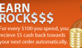 Rock Head Bikes: $5 Cash Back When You Spend $100