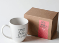 Pink Olive Boutique: "you Are Loved" Mug