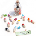 Pink Olive Boutique: Message In A Bottle Set