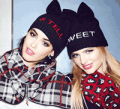 Betsey Johnson: Hats And Scarves As Low As $24