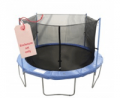 Trampoline Parts And Supply: Up To 40% Off Trampoline Enclosures