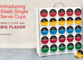 Stash Tea: Keurig-Compatible Cups