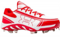 Softball.com: Under Armour Spine Glyde Cleat Only $73.99