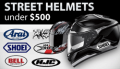 Rock Head Bikes: Shop Now For Street Helmets Under $500