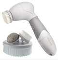 VanityPlanet: Spin For Perfect Skin Face & Body Brush For $29