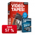 Magix: 57% Off Rescue Your Videotapes