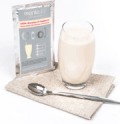 Exante Diet: 20% Off Box Of 50 White Chocolate And Raspberry Shakes