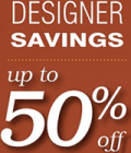 Rochester Clothing: Up To 50% Off Designer Savings