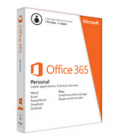 Microsoft Office: Office 365 Personal