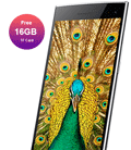 FocalPrice: World Premiere Elephone G6 Smartphone For $146.99 + Free 16GB TF Card