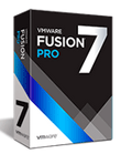 VMWare: VMware Fusion 7 Pro