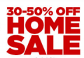 JCPenney: Up To 50% Off Home Sale