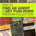 Writers Digest Shop: 80% Off How To Find An Agent And Get Published Premium Collection