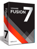 VMWare: Fusion 7