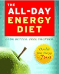 Hay House: 10% Off All-Day Energy Diet