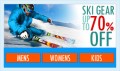 Skis.com: 70% Off Ski Gear