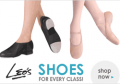 All About Dance: Up To 25% Off Leo's Shoes For Every Class