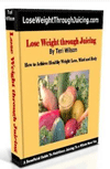 LoseWeightThroughJuicing: Lose Weight Through Juicing