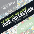 MyDesignShop: 74% Off The Complete Web Design Idea Collection By Patrick McNeil