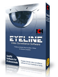 NCH Software: EyeLine Video Surveillance Software