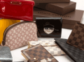 LuxeDH: Wallets&Accessories From $66 Monthly