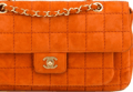 LuxeDH: Shop Pop Of Orange