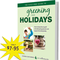 EcoMothering: Greening Your Holidays EBook Only $7.95