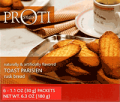 Nashua Nutrition: 25% Off Proti-Thin Parisian Toast - Plain (6 Packets/Box)