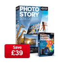 Magix: £39 Off MAGIX Photostory 2014 Deluxe