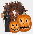 Home Depot: Free Shipping On Halloween & Fall Decorations